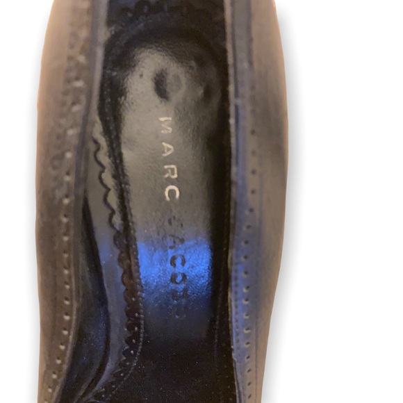 MARC JACOBS heel - Picture 5 of 8